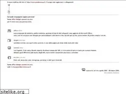 Sites similar to prodomosua.eu