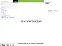 Sites similar to prodontologic.com
