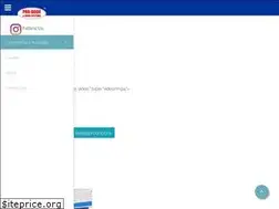 Sites similar to prodoor.ca