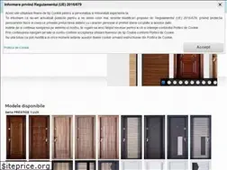 Sites similar to prodoor.ro