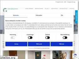 Sites similar to prodoor.se