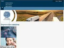 Sites similar to prodopravce.cz