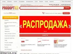 Sites similar to prodopt96.ru