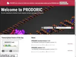 Sites similar to prodoric2.de