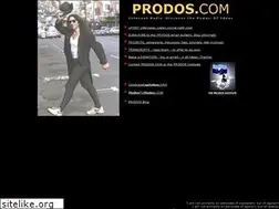 Sites similar to prodos.com