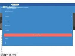 Sites similar to prodoscore.com