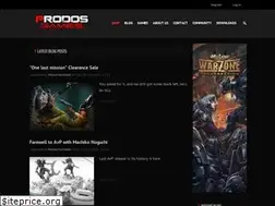 Sites similar to prodosgames.com