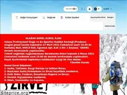 Sites similar to prodoss.net