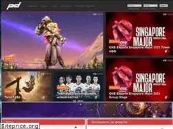 Sites similar to prodota.ru