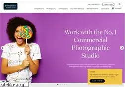 Sites similar to prodoto.com