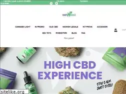 Sites similar to prodotti-cannabis.it