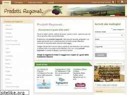 Sites similar to prodotti-regionali.com