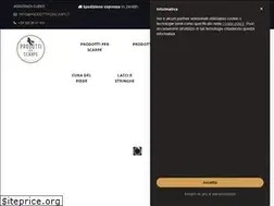 Sites similar to prodottiperscarpe.it