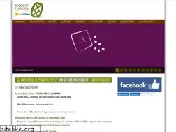 Sites similar to prodottipugliesi.eu