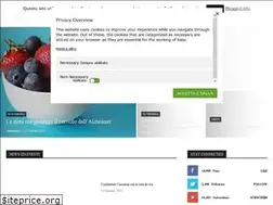 Sites similar to prodottitipiciitaliani.info