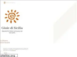 Sites similar to prodottitipicisicilia.it