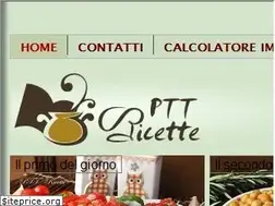 Sites similar to prodottitipicitoscani.it