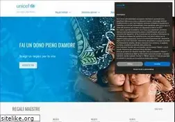 Sites similar to prodottiunicef.it