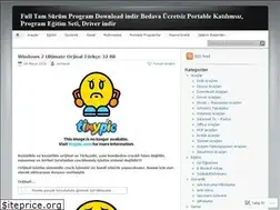 Sites similar to prodownloadx.wordpress.com