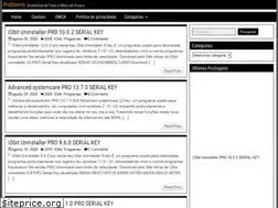 Sites similar to prodowns.com