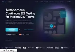 Sites similar to prodperfect.com