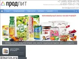 Sites similar to prodpit.com