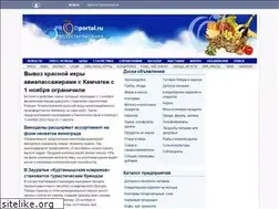 Sites similar to prodportal.ru