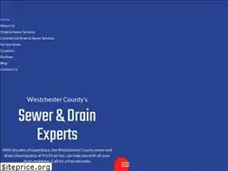 Sites similar to prodraininc.com