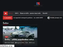 Sites similar to prodrift.lv
