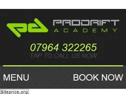 Sites similar to prodriftacademy.co.uk