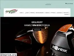 Sites similar to prodrive.co.nz