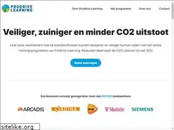 Sites similar to prodrivelearning.com