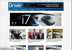 Sites similar to prodrivermags.com