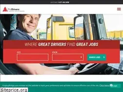 Sites similar to prodrivers.com