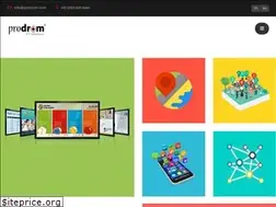 Sites similar to prodrom.com