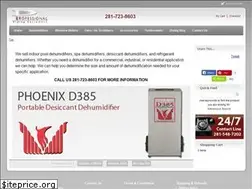 Sites similar to prodrying.com