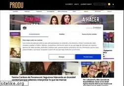 Sites similar to produ.com