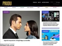 Sites similar to produ.mx