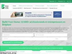 Sites similar to produbatiment.be
