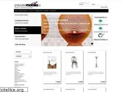 Sites similar to producatorimobila.ro