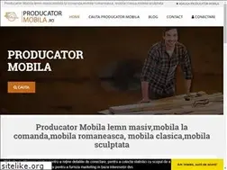 Sites similar to producatormobila.ro