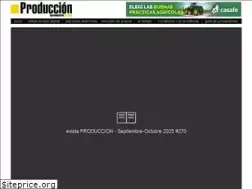 Sites similar to produccion.com.ar