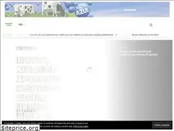 Sites similar to produccionanimal.com