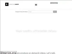 Sites similar to produccionaparte.com