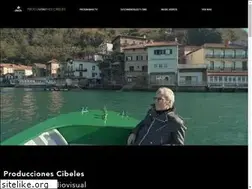Sites similar to produccionescibeles.com
