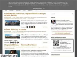 Sites similar to produccionesjfp.blogspot.com