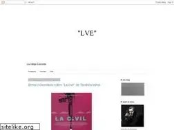 Sites similar to produccioneslaviejaescuelapresenta.blogspot.com