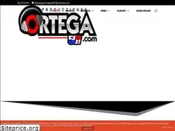 Sites similar to produccionesortega507.com