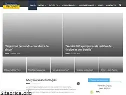 Sites similar to produccionnacional.com.uy
