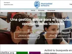 Sites similar to produccionrosario.gob.ar